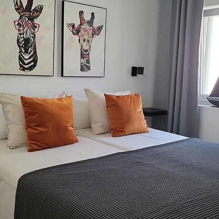 La Esquina Lägenhet Denia Exteriör bild