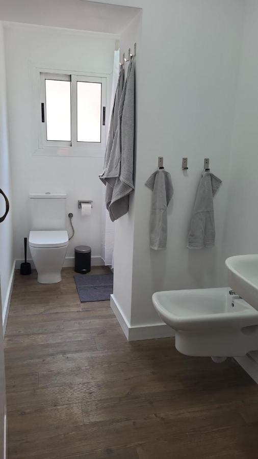 La Esquina Lägenhet Denia Exteriör bild